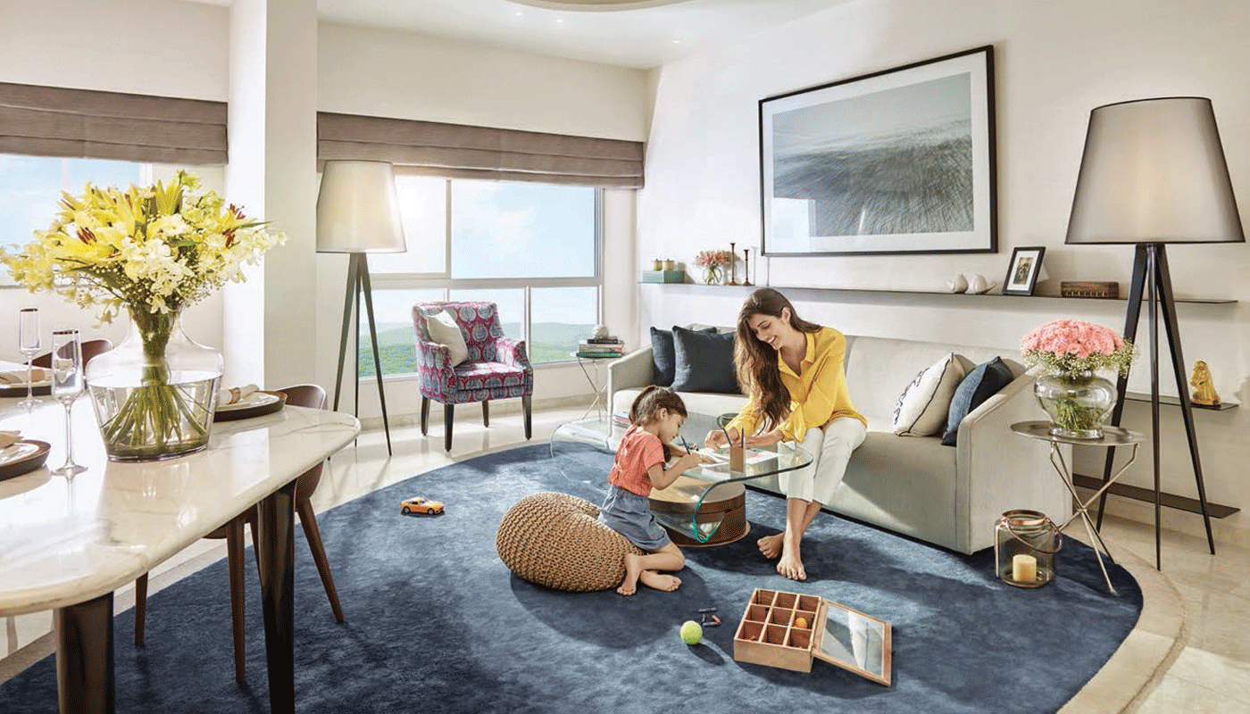 Lodha Woods Image 1