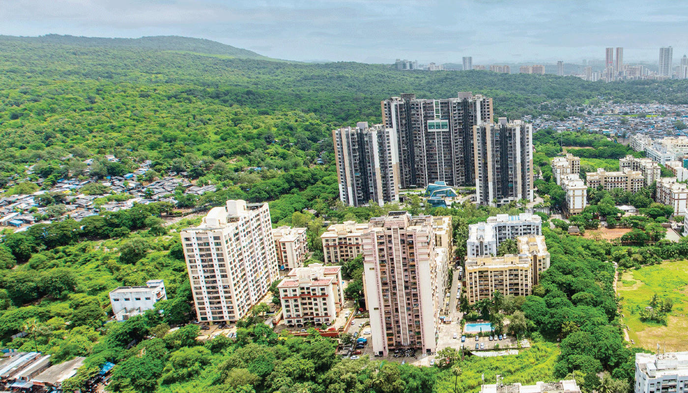 Lodha Woods Image 1